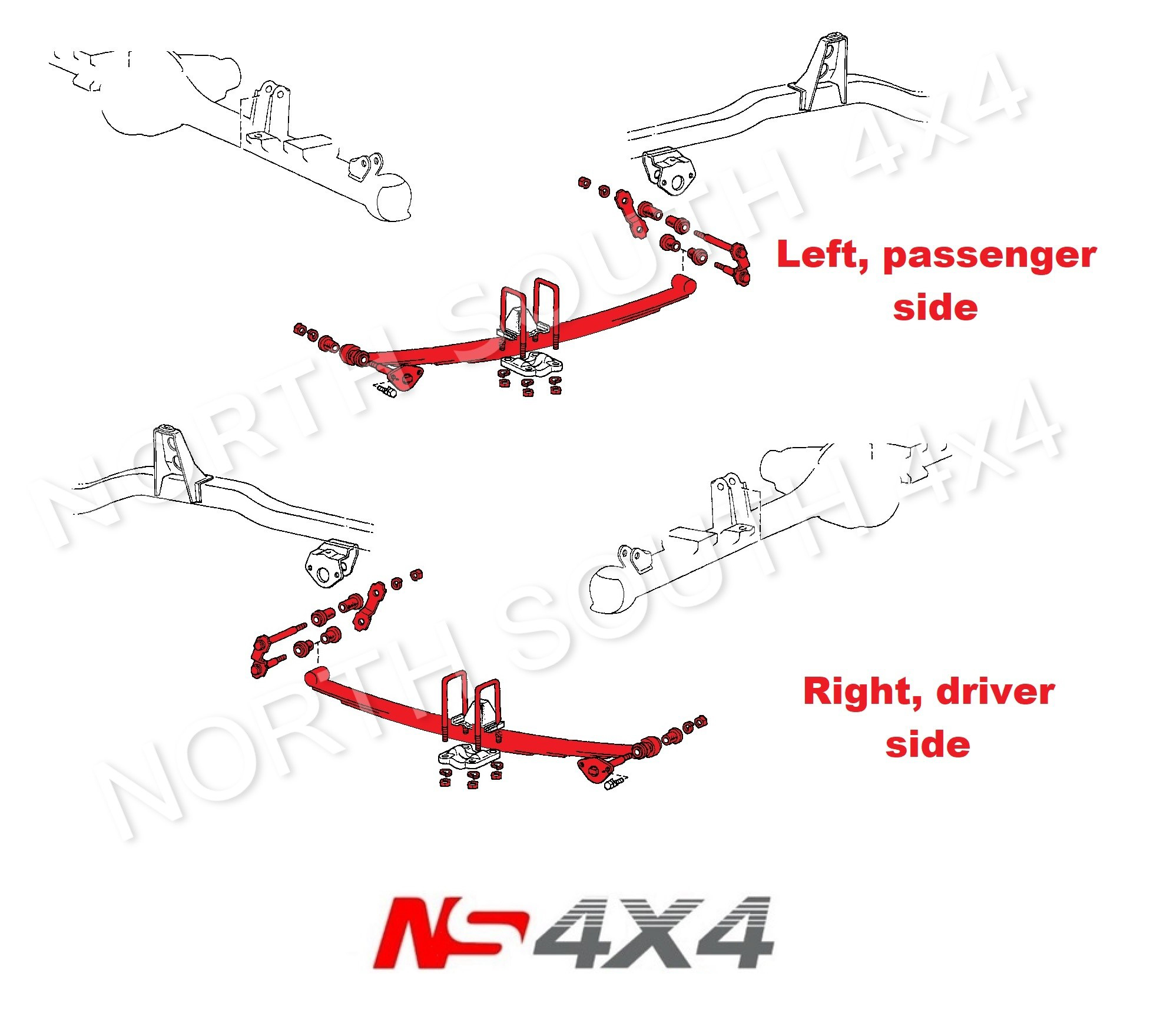 Ns4x4